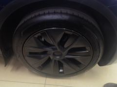 Tesla Model Y 554km Rear-Wheel Drive Edition - ფოტო 6