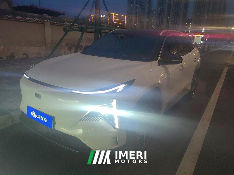 Geely Galaxy L7 1.5T 115km MAX - ავტომობილი ჩინეთიდან