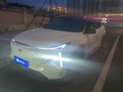 Geely Galaxy L7 1.5T 115km MAX - ფოტო 1