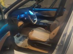 Geely Galaxy L7 1.5T 115km MAX - ფოტო 14