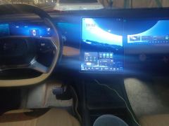 Geely Galaxy L7 1.5T 115km MAX - ფოტო 17