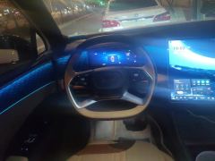 Geely Galaxy L7 1.5T 115km MAX - ფოტო 18