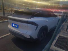 Geely Galaxy L7 1.5T 115km MAX - ფოტო 2