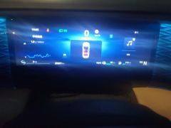Geely Galaxy L7 1.5T 115km MAX - ფოტო 20
