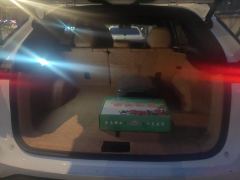 Geely Galaxy L7 1.5T 115km MAX - ფოტო 7
