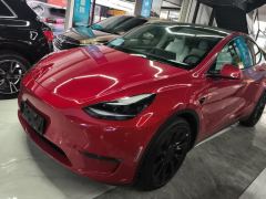 Tesla Model Y Facelift 660km Long Range AWD - фото 1