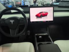 Tesla Model Y Facelift 660km Long Range AWD - фото 16