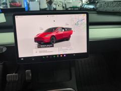Tesla Model Y Facelift 660km Long Range AWD - фото 17