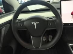 Tesla Model Y Facelift 660km Long Range AWD - фото 18