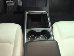 Tesla Model Y Facelift 660km Long Range AWD - фото 19