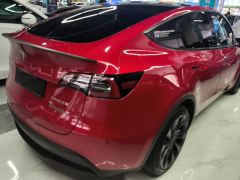 Tesla Model Y Facelift 660km Long Range AWD - фото 2