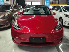 Tesla Model Y Facelift 660km Long Range AWD - фото 3
