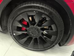 Tesla Model Y Facelift 660km Long Range AWD - фото 6