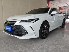 Toyota Avalon 2.0L CVT Enterprise Edition - фото 1