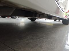 Toyota Avalon 2.0L CVT Enterprise Edition - фото 10