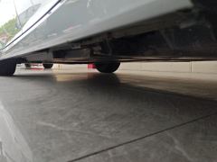 Toyota Avalon 2.0L CVT Enterprise Edition - фото 11