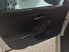 Toyota Avalon 2.0L CVT Enterprise Edition - фото 12