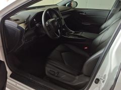 Toyota Avalon 2.0L CVT Enterprise Edition - фото 14