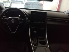 Toyota Avalon 2.0L CVT Enterprise Edition - фото 16
