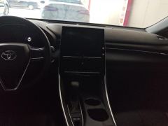 Toyota Avalon 2.0L CVT Enterprise Edition - фото 17
