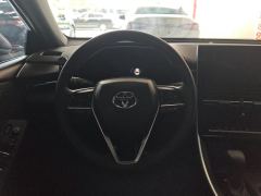 Toyota Avalon 2.0L CVT Enterprise Edition - фото 18