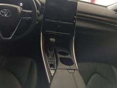 Toyota Avalon 2.0L CVT Enterprise Edition - фото 19