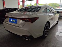 Toyota Avalon 2.0L CVT Enterprise Edition - фото 2