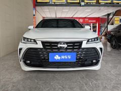 Toyota Avalon 2.0L CVT Enterprise Edition - фото 3
