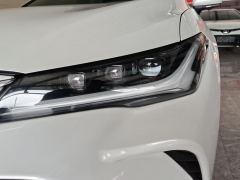 Toyota Avalon 2.0L CVT Enterprise Edition - фото 4