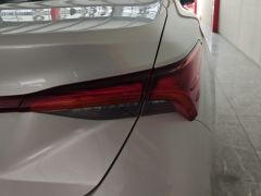 Toyota Avalon 2.0L CVT Enterprise Edition - фото 5