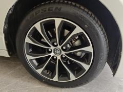 Toyota Avalon 2.0L CVT Enterprise Edition - фото 6