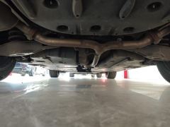 Toyota Avalon 2.0L CVT Enterprise Edition - фото 9
