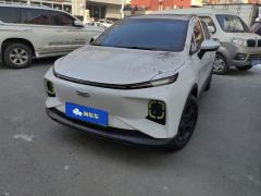 Geely E 401km 5 - photo 1