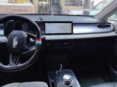 Geely E 401km 5 - photo 17