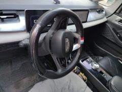 Geely E 401km 5 - photo 18