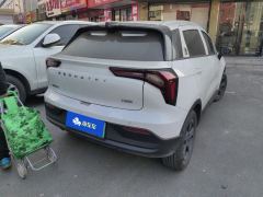 Geely E 401km 5 - photo 2