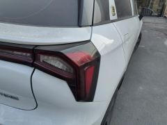 Geely E 401km 5 - photo 5