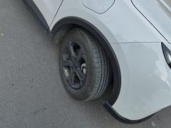 Geely E 401km 5 - photo 6