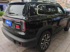 Haval Great Wall Big Dog Great Wall Dog 1.5T 2WD Edge Pastoral Edition - ფოტო 2