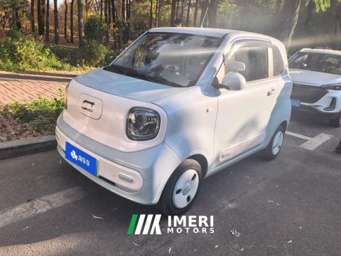 2026 Bestune Pony Besturn Xiaoma 222km Shining Edition - автомобиль из Китая