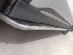 BYD Song PLUS EV Champion Edition 520km Prestigious Edition - ფოტო 10