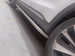 BYD Song PLUS EV Champion Edition 520km Prestigious Edition - ფოტო 11