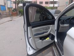 BYD Song PLUS EV Champion Edition 520km Prestigious Edition - ფოტო 12