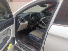 BYD Song PLUS EV Champion Edition 520km Prestigious Edition - ფოტო 14
