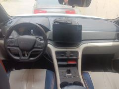 BYD Song PLUS EV Champion Edition 520km Prestigious Edition - ფოტო 16