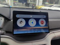 BYD Song PLUS EV Champion Edition 520km Prestigious Edition - ფოტო 17
