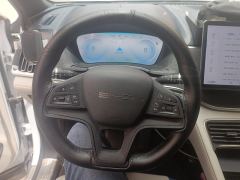 BYD Song PLUS EV Champion Edition 520km Prestigious Edition - ფოტო 18