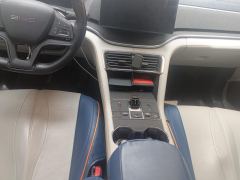 BYD Song PLUS EV Champion Edition 520km Prestigious Edition - ფოტო 19