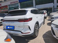 BYD Song PLUS EV Champion Edition 520km Prestigious Edition - ფოტო 2
