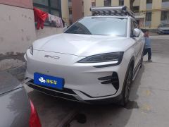 BYD Song PLUS EV Champion Edition 520km Prestigious Edition - ფოტო 3